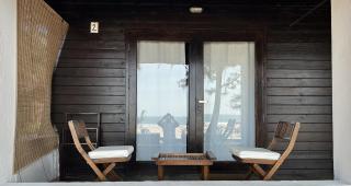 Mamagoa Beach Resort - 1