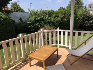 La Belle Demeure - Centre - Piscine - Rêve au Mans - 8