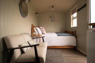 1 Bed Shepherds Hut-Sleeps 2-Free Parking-Mtn View - Omagh - 9