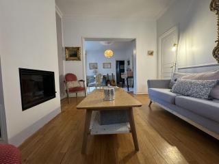 La Belle Demeure - Centre - Piscine - Rêve au Mans - 4