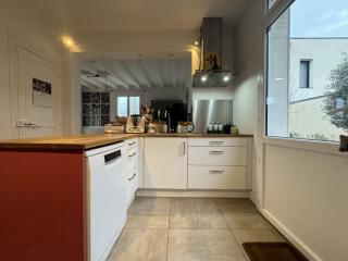 La Belle Demeure - Centre - Piscine - Rêve au Mans - 3