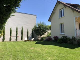 La Belle Demeure - Centre - Piscine - Rêve au Mans - 7