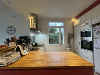 La Belle Demeure - Centre - Piscine - Rêve au Mans - 2