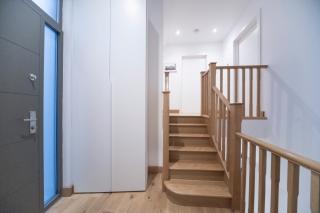 Newly Furnished Apt w/ Patios - Hampstead Heath - 5