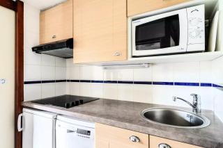 Location Appartement Arzon (56640) 4 personnes - Arzon - 4
