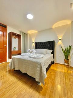 Jultom Inn Hotel & Suites - Trujillo - 0