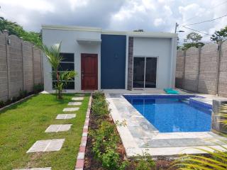 Casa Bahía Ale, Bahía Ballena Uvita - Uvita - 9