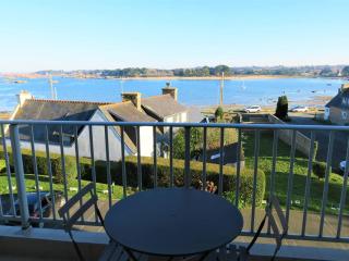 Appartement 3* à Trégastel avec Vue Mer et WIFI pour 4 pers. - FR-1-368-230 - 4