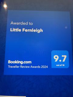 Little Fernleigh - 8