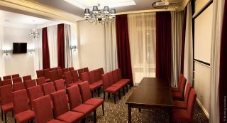 Kiroff Hotel - Kharkiv - 3