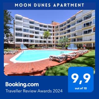 Moon Dunes Apartment - by Yumbo Center - Playa del Ingles - Playa del Inglés - 9