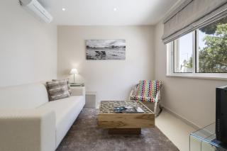 Villa Leeroy - Almancil - 7