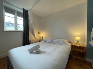 Le Cocon - Parking - Hyper Center - Chartres - 9