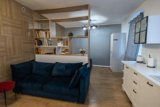 Studio Łazienna by Rentoom - Toruń - 1