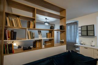 Studio Łazienna by Rentoom - Toruń - 2