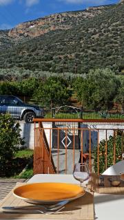 O'GERA Greek resort house in the mountains - - 8