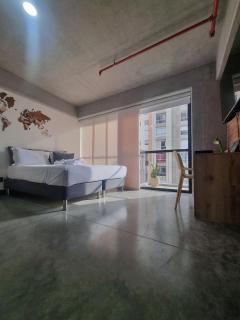 Loft Exclusivo en La Candelaria - 8