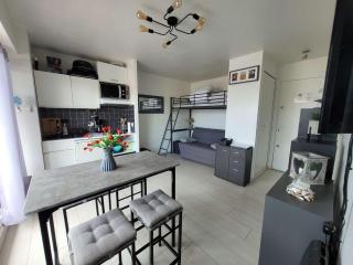 Manon's Studio - Villers-sur-Mer - 5