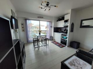 Manon's Studio - Villers-sur-Mer - 6