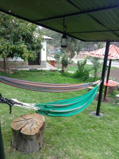 casa montañista lodge & camping - Huaraz - 1