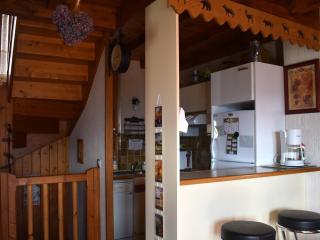 Chalet 4 Faces, 3 Chambres, Terrasse, Garage - Font-Romeu - FR-1-580-40 - 7