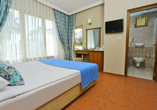 Selectum Family Comfort Side - Kizilagac - 9