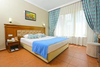Selectum Family Comfort Side - Kizilagac - 8