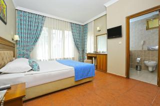 Selectum Family Comfort Side - Kizilagac - 7
