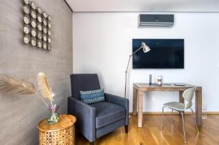 AR 218 Hotel by ULIV - Ciudad de México - 1