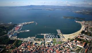 Rosalia - Vilagarcia de Arousa - 0