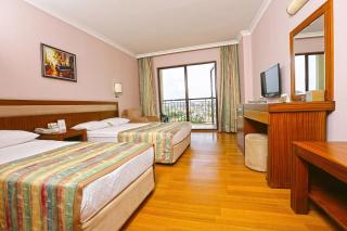 Selectum Family Comfort Side - Kizilagac - 6