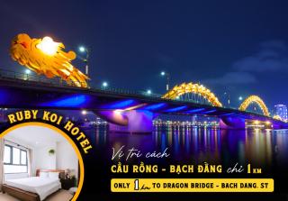 Lotus Rock Hotel Đà Nẵng - Da Nang - 7