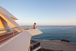 Apartamentos Bon Repós - Santa Susanna - 0