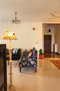 Luho 306 - Bangalore - 4