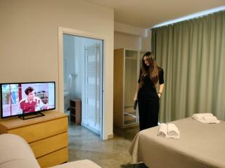 Residence Igea - Rímini - 2