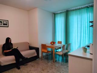 Residence Igea - Rímini - 3