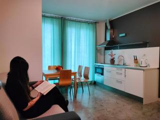 Residence Igea - Rímini - 6
