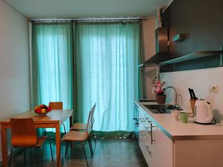 Residence Igea - Rímini - 5