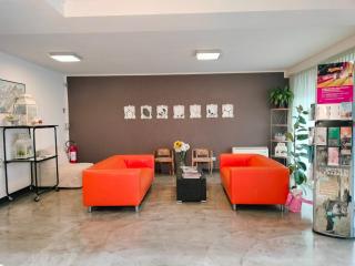 Residence Igea - Rímini - 8
