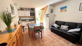 Appartement situé dans résidence avec piscine, à proximité de la mer - Ars-en-Ré - 7