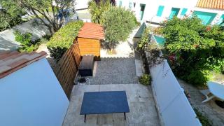 Appartement situé dans résidence avec piscine, à proximité de la mer - Ars-en-Ré - 2