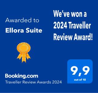 Ellora Suite - Salamina - 9