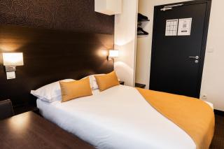 Hotel Astrid Caen centre - Caen - 2