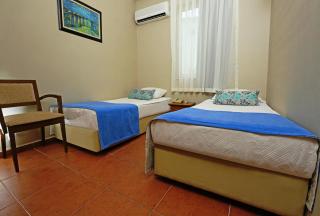 Selectum Family Comfort Side - Kizilagac - 5