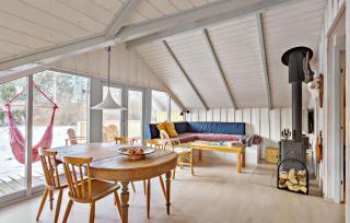 2 Bedroom Stunning Home In Vejby - Vejby - 7