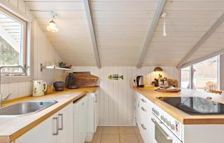2 Bedroom Stunning Home In Vejby - Vejby - 4