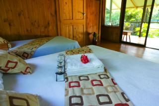 Casa Drake Lodge - Drake - 7