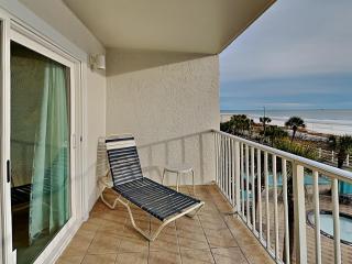 Summit Beach Resort #420 - Panama City Beach - 0