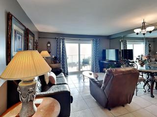 Summit Beach Resort #420 - Panama City Beach - 9