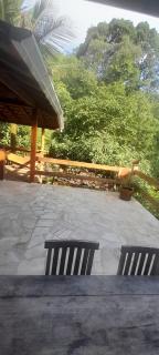 Aconchego da Maria - 1